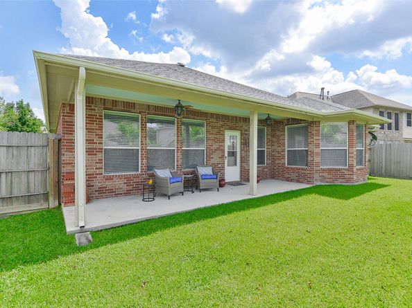 20746 Oakhurst Creek Drive, Porter TX 77365
