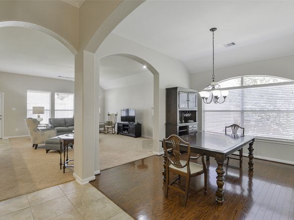 20746 Oakhurst Creek Drive, Porter TX 77365