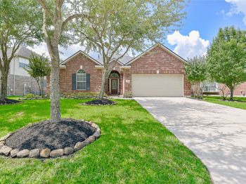 20746 Oakhurst Creek Drive