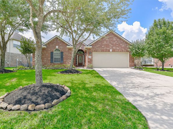 20746 Oakhurst Creek Drive, Porter TX 77365