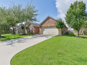 20746 Oakhurst Creek Drive, Porter TX 77365