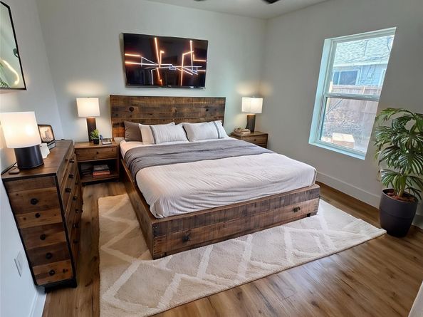 4414 Orange Street, Houston TX 77020