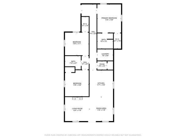 4414 Orange Street, Houston TX 77020