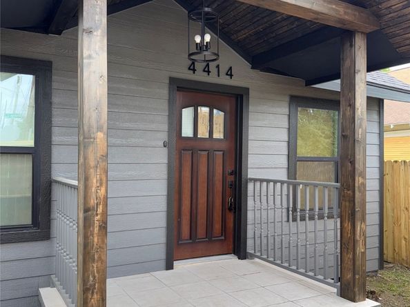 4414 Orange Street, Houston TX 77020