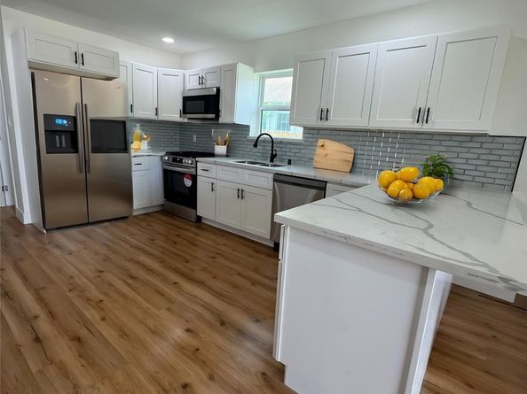 4414 Orange Street, Houston TX 77020