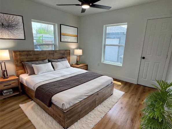 4414 Orange Street, Houston TX 77020