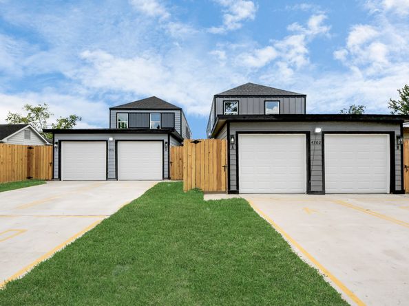 4702 Baton Rouge Street A/B, Houston TX 77028