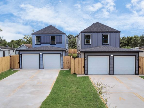 4702 Baton Rouge Street A/B, Houston TX 77028