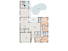 1918 Spillers Lane, Houston TX 77043