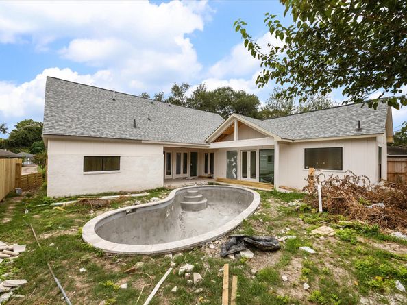 1918 Spillers Lane, Houston TX 77043