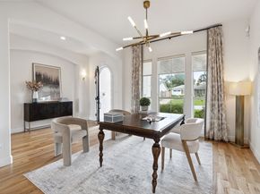919 Worthshire Street, Houston TX 77008