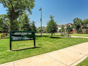 1031 W 23rd Street, Houston TX 77008