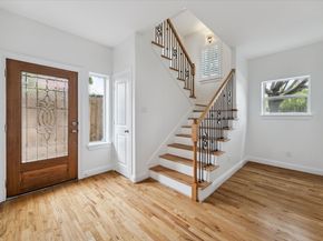 1031 W 23rd Street, Houston TX 77008