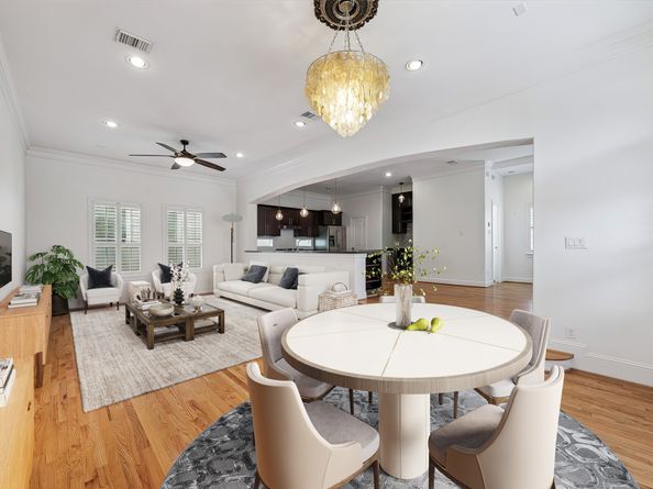 1031 W 23rd Street, Houston TX 77008