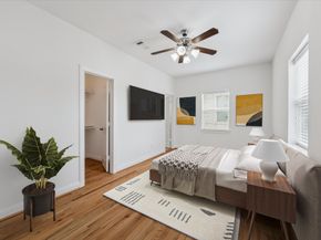 1031 W 23rd Street, Houston TX 77008