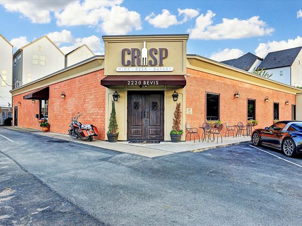 1031 W 23rd Street, Houston TX 77008