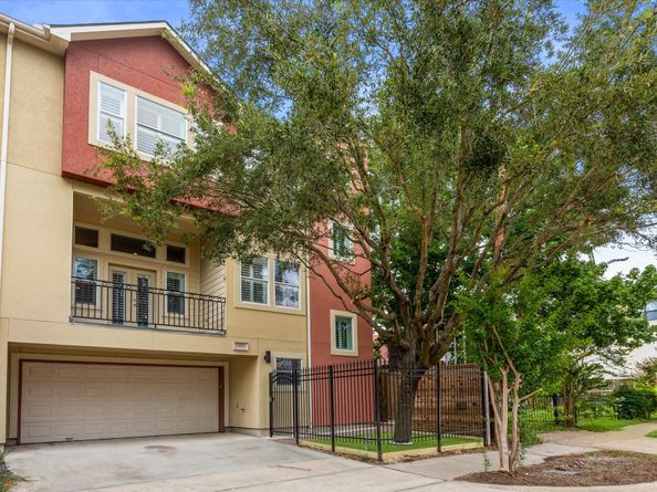 1031 W 23rd Street, Houston TX 77008