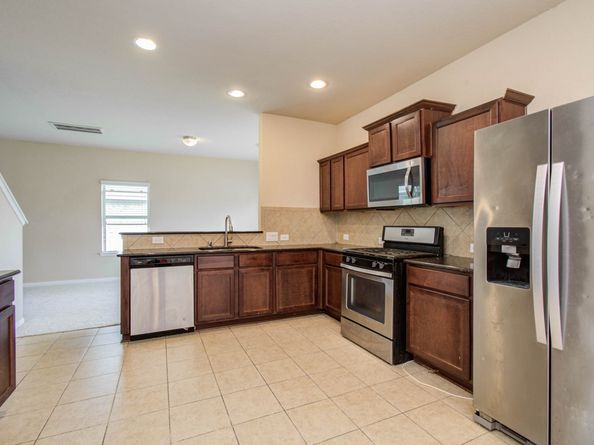 2902 Park Spring Lane, Spring TX 77373