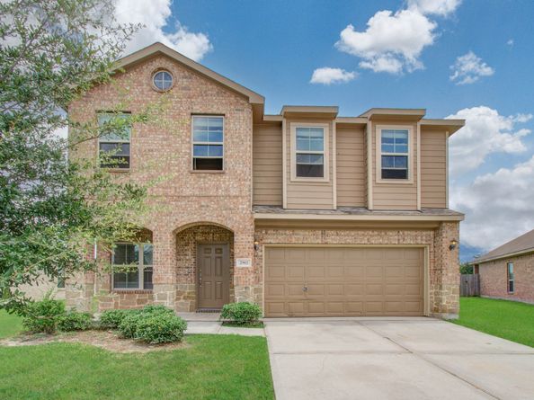 2902 Park Spring Lane, Spring TX 77373