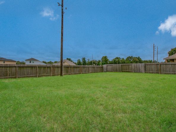 2902 Park Spring Lane, Spring TX 77373