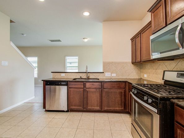 2902 Park Spring Lane, Spring TX 77373