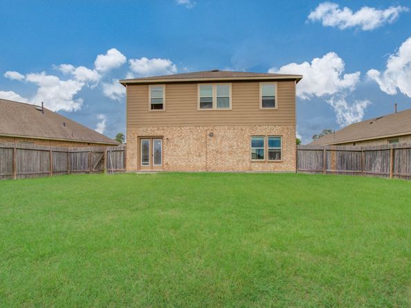 2902 Park Spring Lane, Spring TX 77373