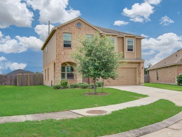 2902 Park Spring Lane, Spring TX 77373