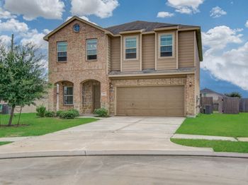 2902 Park Spring Lane
