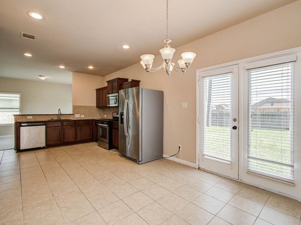2902 Park Spring Lane, Spring TX 77373