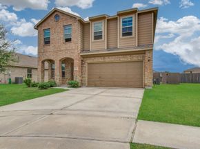 2902 Park Spring Lane, Spring TX 77373