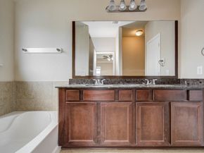 2902 Park Spring Lane, Spring TX 77373