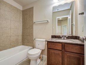 2902 Park Spring Lane, Spring TX 77373