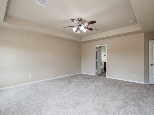 2902 Park Spring Lane, Spring TX 77373
