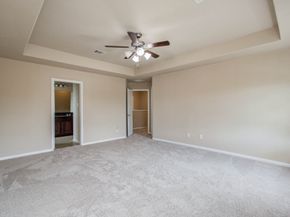 2902 Park Spring Lane, Spring TX 77373