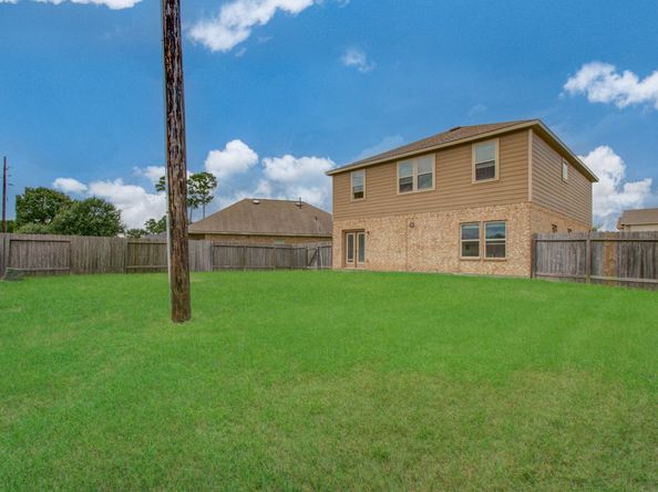 2902 Park Spring Lane, Spring TX 77373