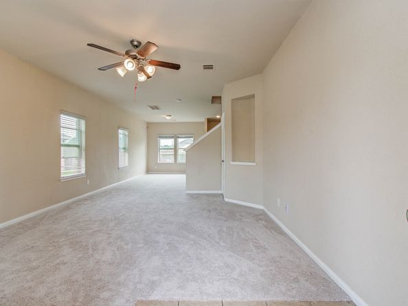 2902 Park Spring Lane, Spring TX 77373