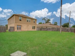 2902 Park Spring Lane, Spring TX 77373