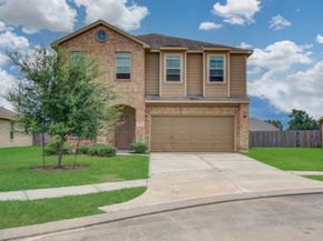 2902 Park Spring Lane, Spring TX 77373
