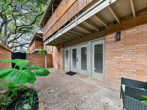 3926 W Alabama Street 1, Houston TX 77027