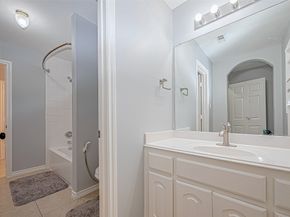 16523 Pinon Vista Drive, Houston TX 77095