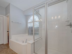 16523 Pinon Vista Drive, Houston TX 77095