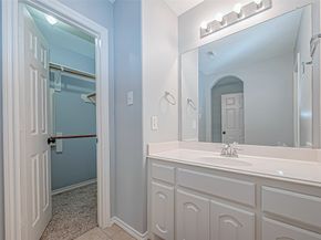 16523 Pinon Vista Drive, Houston TX 77095