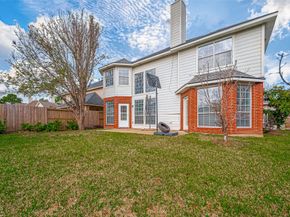 16523 Pinon Vista Drive, Houston TX 77095