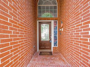 16523 Pinon Vista Drive, Houston TX 77095