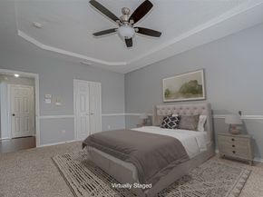 16523 Pinon Vista Drive, Houston TX 77095