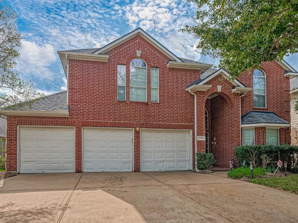 16523 Pinon Vista Drive, Houston TX 77095