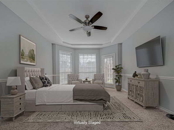 16523 Pinon Vista Drive, Houston TX 77095