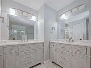 16523 Pinon Vista Drive, Houston TX 77095