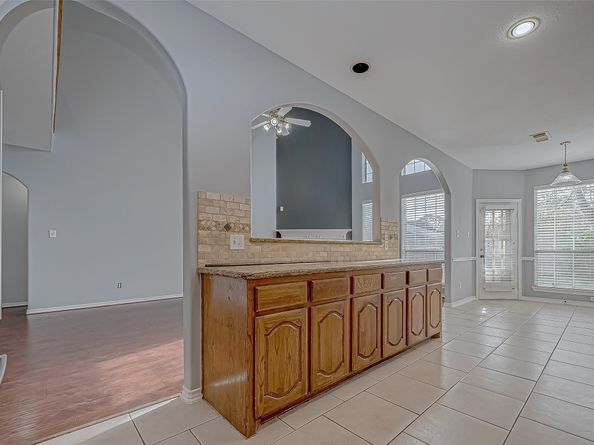16523 Pinon Vista Drive, Houston TX 77095