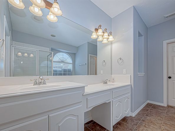 16523 Pinon Vista Drive, Houston TX 77095